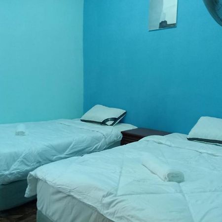 Homestay Tok Abah Seri Iskandar Kültér fotó