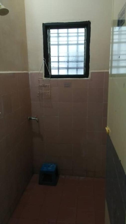 Homestay Tok Abah Seri Iskandar Kültér fotó