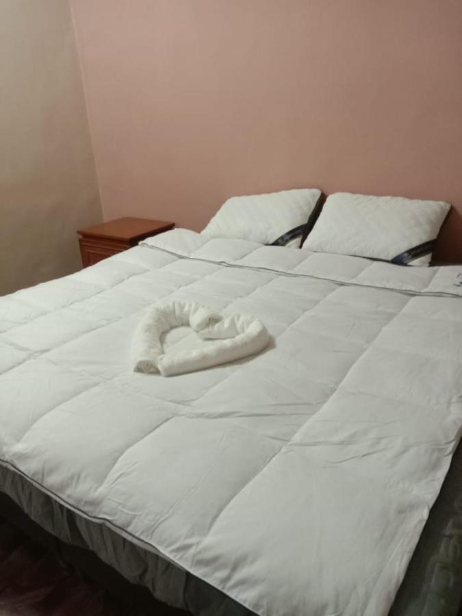 Homestay Tok Abah Seri Iskandar Kültér fotó