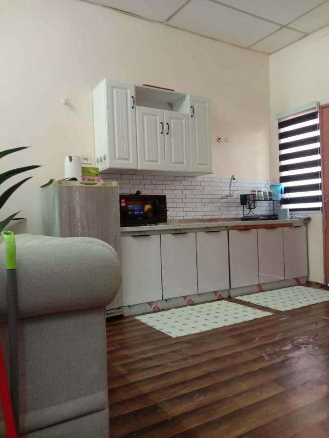 Homestay Tok Abah Seri Iskandar Kültér fotó