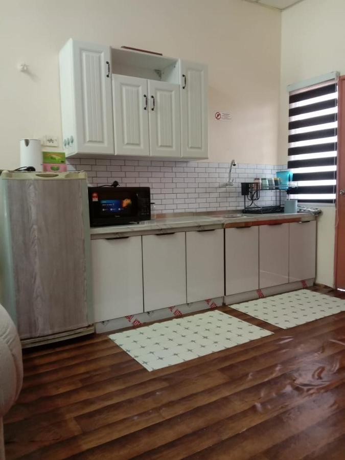 Homestay Tok Abah Seri Iskandar Kültér fotó