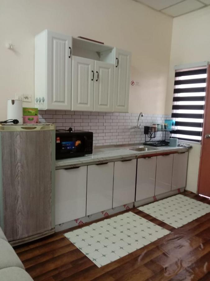 Homestay Tok Abah Seri Iskandar Kültér fotó