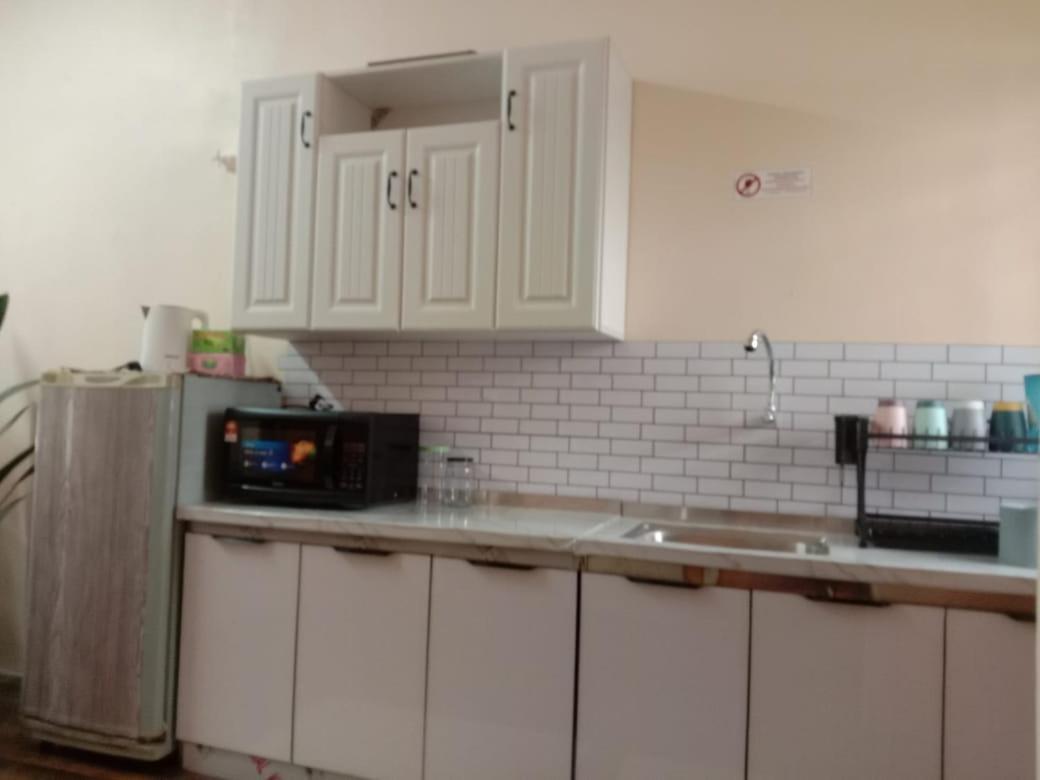 Homestay Tok Abah Seri Iskandar Kültér fotó