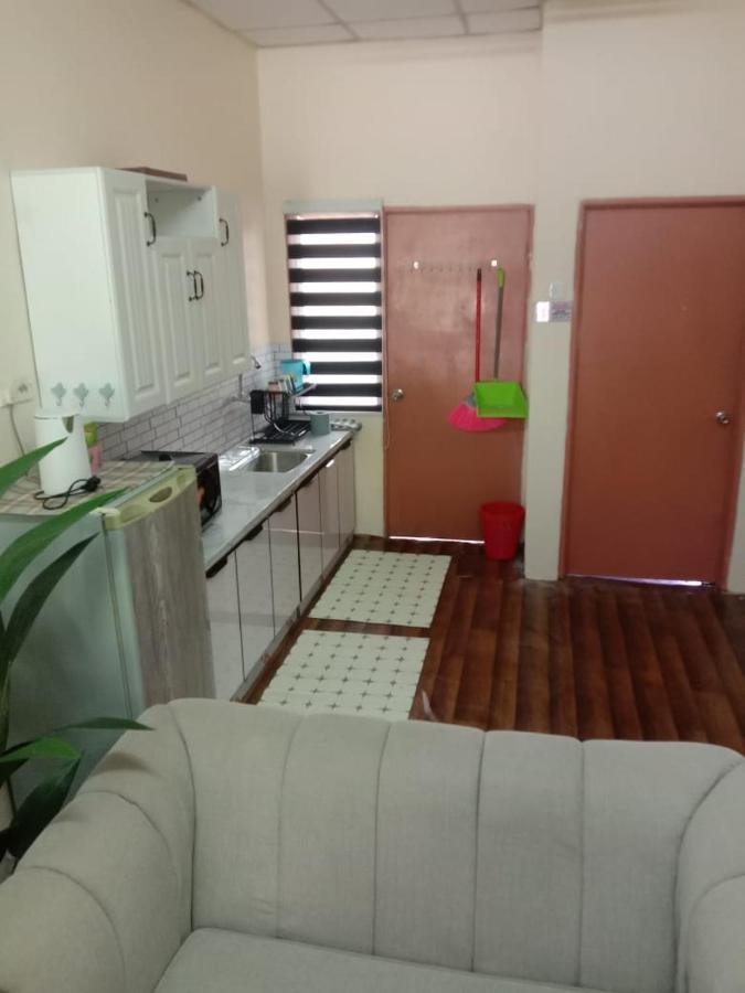 Homestay Tok Abah Seri Iskandar Kültér fotó