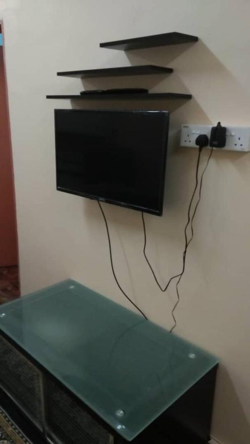 Homestay Tok Abah Seri Iskandar Kültér fotó