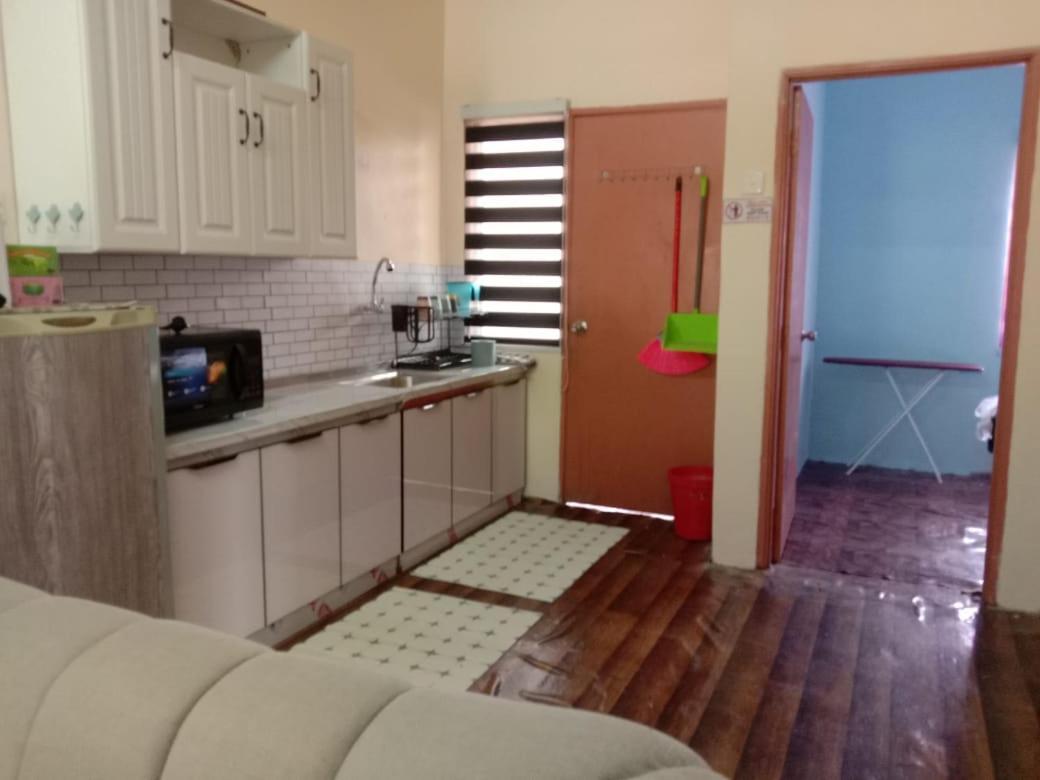 Homestay Tok Abah Seri Iskandar Kültér fotó