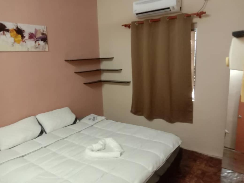 Homestay Tok Abah Seri Iskandar Kültér fotó