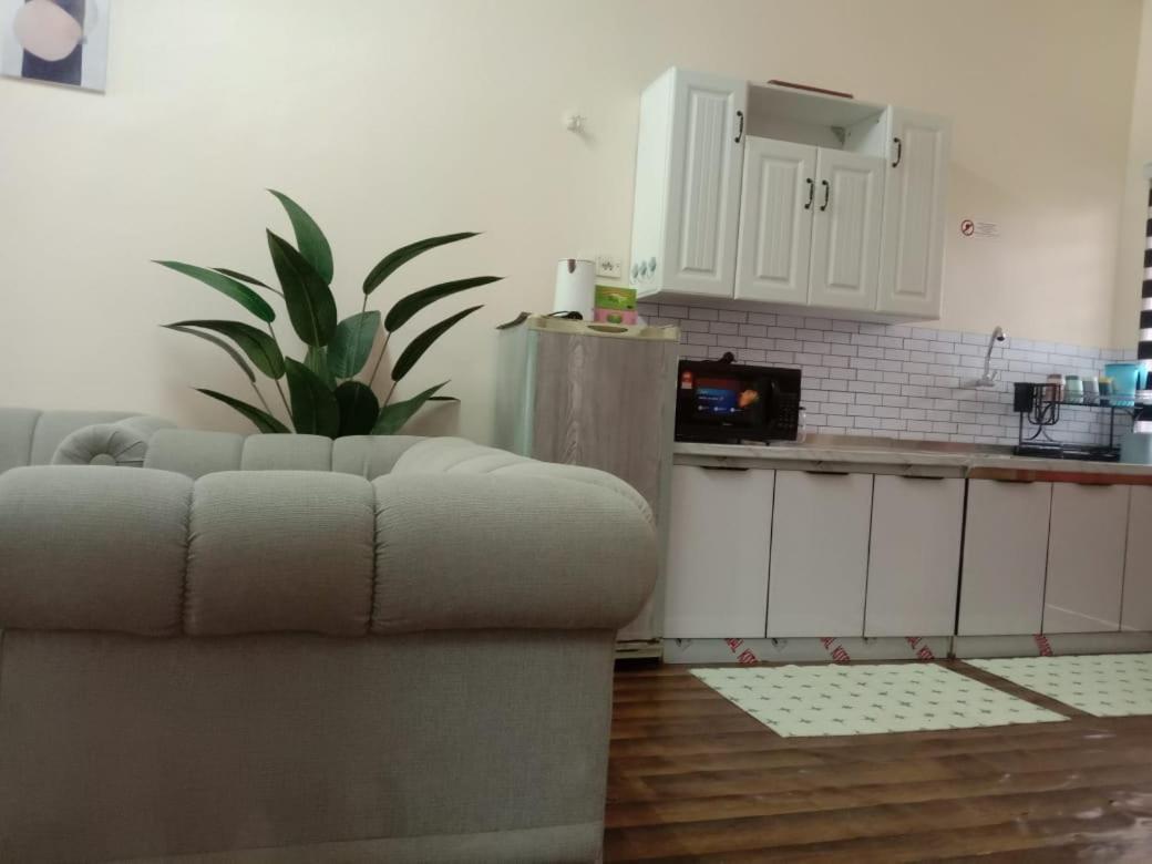 Homestay Tok Abah Seri Iskandar Kültér fotó